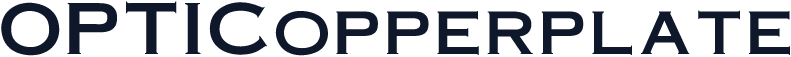 OPTICopperplate