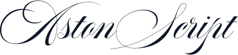 AstonScript