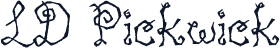 LD Pickwick