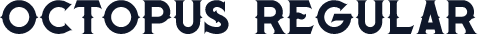 Octopus Regular