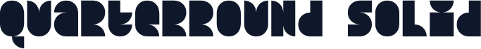 Quarterround Solid