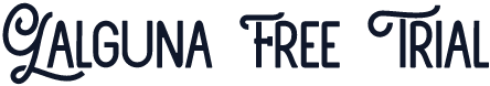 Galguna Free Trial