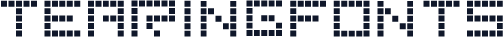 TearingFonts