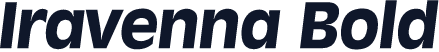 Iravenna Bold
