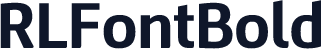 RLFontBold