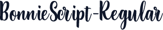 BonnieScript-Regular