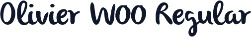 Olivier W00 Regular