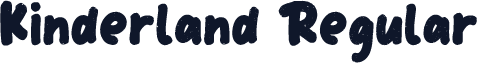 Kinderland Regular