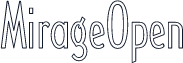 MirageOpen
