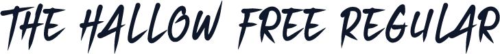 The Hallow Free Regular