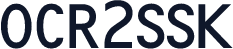 OCR2SSK