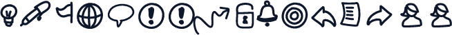 PWSmallIconsFree