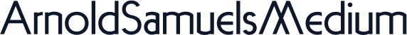 ArnoldSamuelsMedium