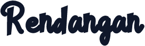 Rendangan