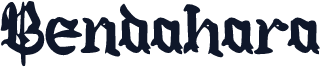 Bendahara