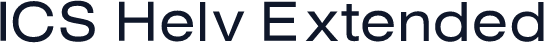 ICS Helv Extended