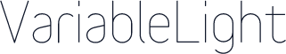 VariableLight