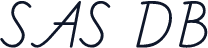 SAS DB