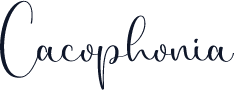 Cacophonia