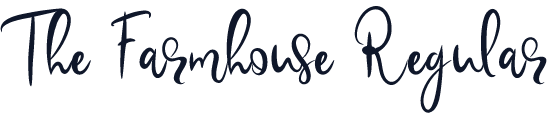 The Farmhouse Regular
