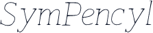SymPencyl