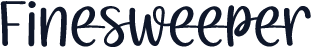Finesweeper