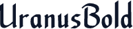 UranusBold