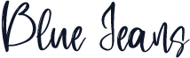 Blue Jeans