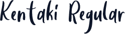 Kentaki Regular