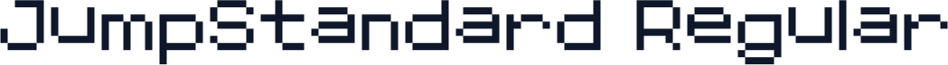 JumpStandard Regular