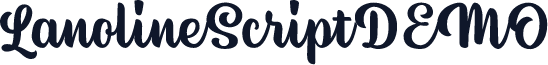 LanolineScriptDEMO