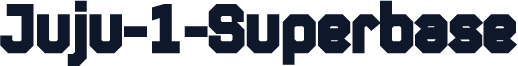 Juju-1-Superbase