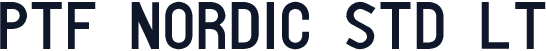 PTF NORDIC Std Lt