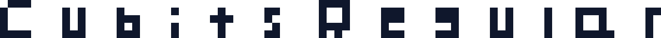 Cubits Regular