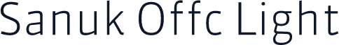 Sanuk Offc Light