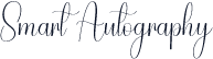 Smart Autography