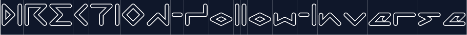 DIRECTION-Hollow-Inverse