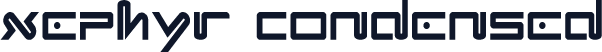 Xephyr Condensed
