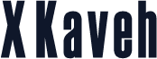 X Kaveh