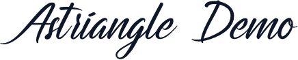 Astriangle Demo
