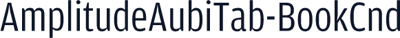 AmplitudeAubiTab-BookCnd