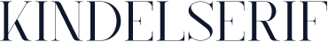KindelSerif