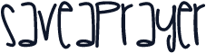 SaveAPrayer