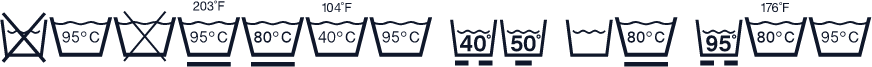 Textile LH Pi One