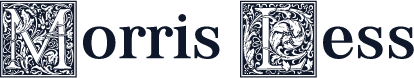 Morris Less