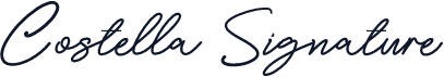 Costella Signature
