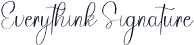 Everythink Signature