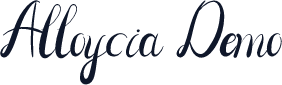 Alloycia Demo