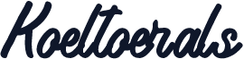 Koeltoerals