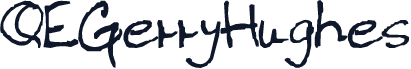 QEGerryHughes
